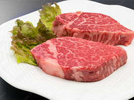 牛肉